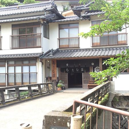 Minamata 石田真司旅馆酒店 外观 照片