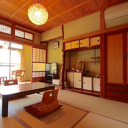 Minamata 石田真司旅馆酒店 外观 照片