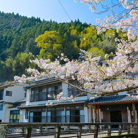 Minamata 石田真司旅馆酒店 外观 照片