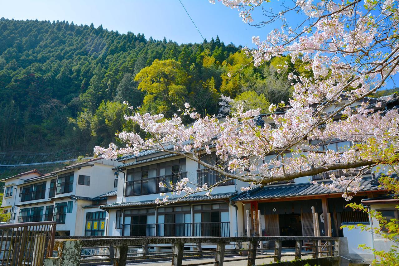 Minamata 石田真司旅馆酒店 外观 照片