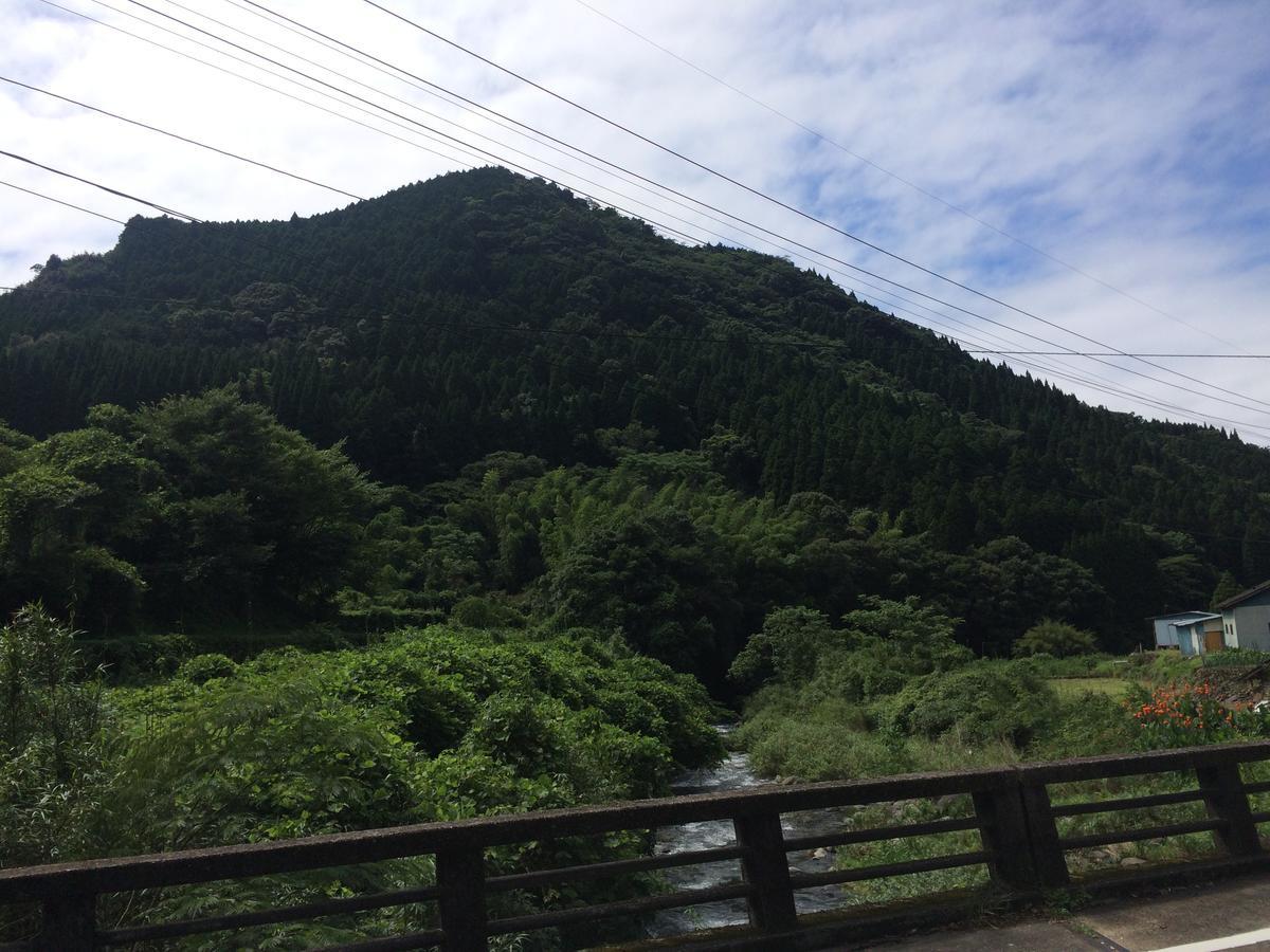 Minamata 石田真司旅馆酒店 外观 照片