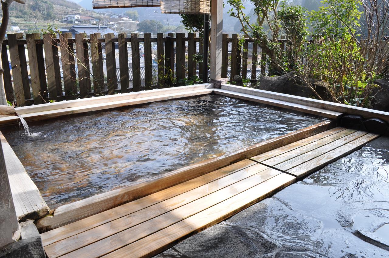 Minamata 石田真司旅馆酒店 外观 照片
