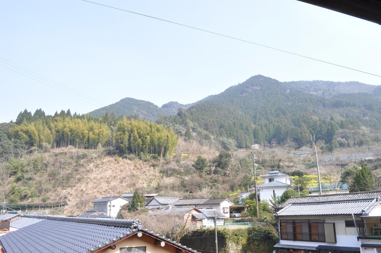 Minamata 石田真司旅馆酒店 外观 照片