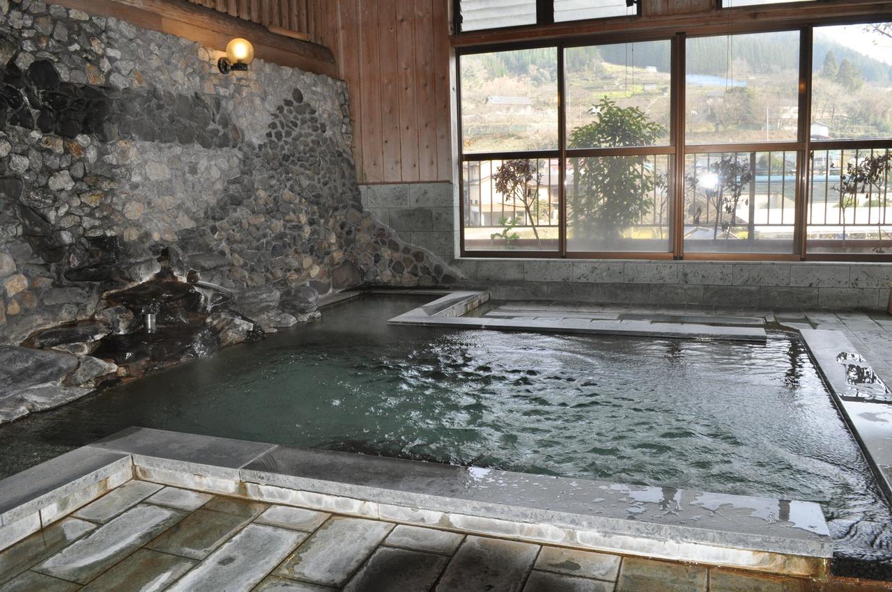 Minamata 石田真司旅馆酒店 外观 照片