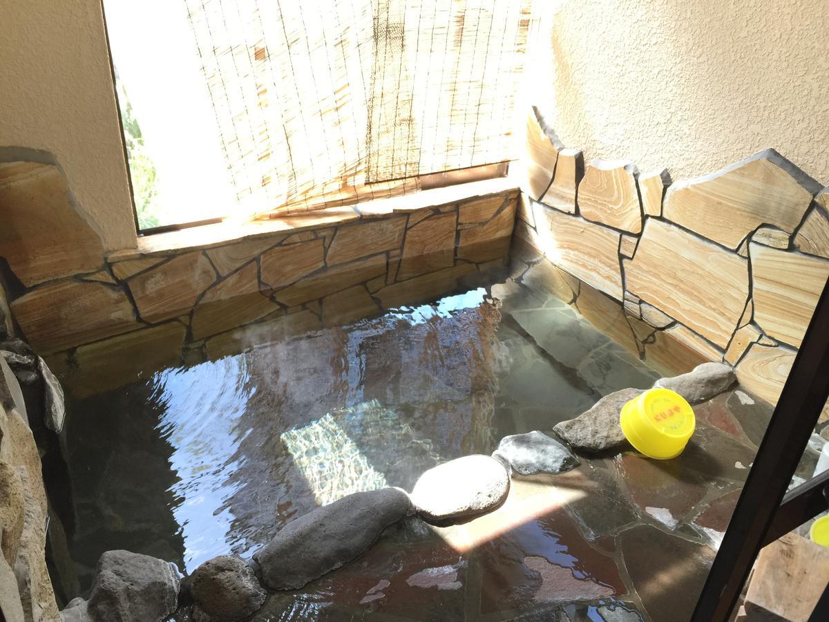 Minamata 石田真司旅馆酒店 外观 照片